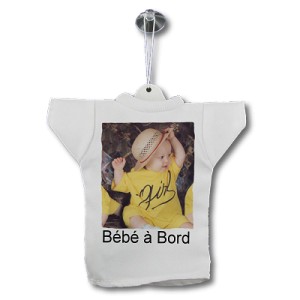 mini tee shirt