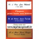 plaques pour porte / boite aux lettres / coupe...