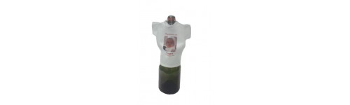 impression sur mini tee shirt